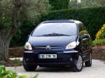 Citroen Xsara Picasso 2004 года